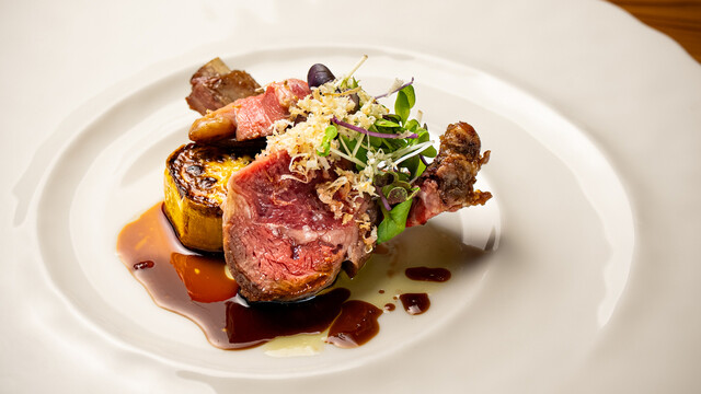 affetto akita（アフェット アキタ） - 羽後本荘（イタリアン）の写真