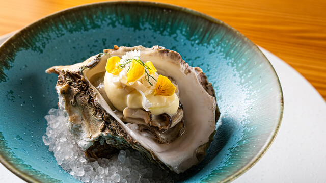 affetto akita（アフェット アキタ） - 羽後本荘（イタリアン）の写真