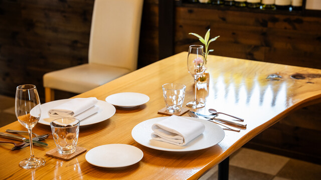 affetto akita（アフェット アキタ） - 羽後本荘（イタリアン）の写真