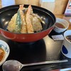 博多天ぷら専門店 おひるごはん