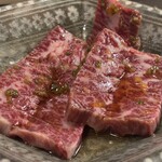 배고파  - ハラミ