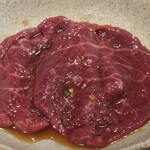 배고파  - マルカワ