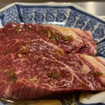 배고파  - 塩サガリ