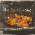 배고파  - シマチョウ