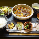 中華菜房 瓢ノ木 - 