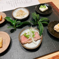 肉亭ふたご iki 本郷三丁目店 - 
