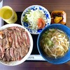 お食事処 ながどて