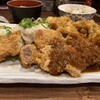 なにわ食堂