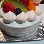 フランス菓子 アン・ファミーユ - 