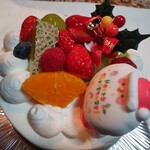 フランス菓子 アン・ファミーユ - 