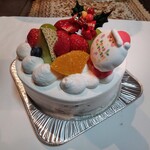 フランス菓子 アン・ファミーユ - 