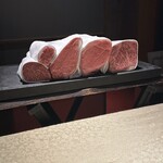 神戸牛炉釜ステーキ GINZA KOKO炉 - 