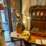 フランス菓子 アン・ファミーユ - 