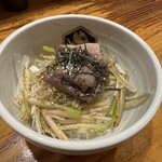 真鯛らーめん 麺魚 - 