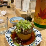 寿司トおでん にのや - 