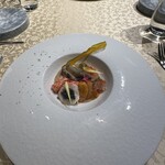 神戸牛炉釜ステーキ GINZA KOKO炉 - 