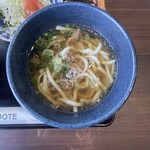 お食事処 ながどて - 