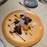 神戸牛炉釜ステーキ GINZA KOKO炉 - 