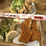 立ち呑み 村さ来 - 