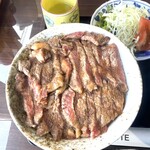 お食事処 ながどて - 