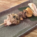 立ち呑み 村さ来 - 