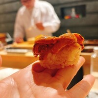鮨 秀とら - 