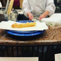 割烹 天ぷら 三太郎 - 