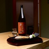 のどぐろ専門店 赤坂 かなめ - 