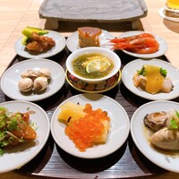 鮨 秀とら - 
