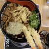 元祖肉肉うどん 新下関店