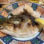 肴と地酒 いっすん - 