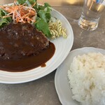 ビストロ レストラン 大宮 - 