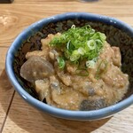 肴と地酒 いっすん - 