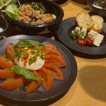 野乃鳥 なんば堂 - 