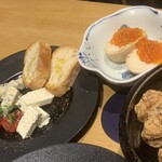 野乃鳥 なんば堂 - 