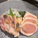 野乃鳥 なんば堂 - 