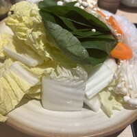 銀座しゃぶ通 - 