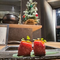 焼肉一七三 向山 - 