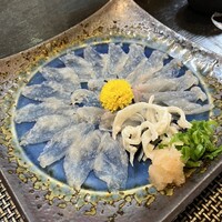 淡路島 さと味 - てっさ