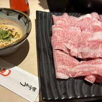 銀座しゃぶ通 - 