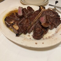 ベンジャミンステーキハウス 六本木 - 