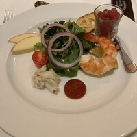 ベンジャミンステーキハウス 六本木 - 