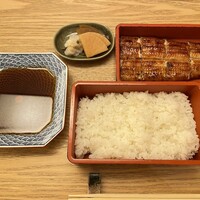 博多うなぎ屋 藤う那 - 
