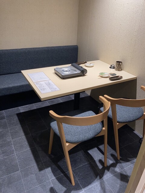 小田 - 北仙台（水炊き）の写真