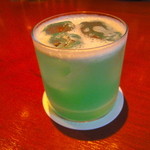 サンルーカルバー -  ガルフストリーム