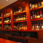 サンルーカルバー -  