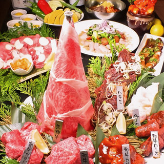 贅沢 馬刺し等郷土料理 黒樺牛スカイツリー等特別コース 6 500円 全16品 孫三郎 花畑店 熊本城 市役所前 焼肉 食べログ 贅沢 馬刺し等郷土料理 黒樺牛スカイツリー等特別コース 6 500円 全16品 孫三郎 花畑店 熊本城 市役所前 焼肉 食べログ