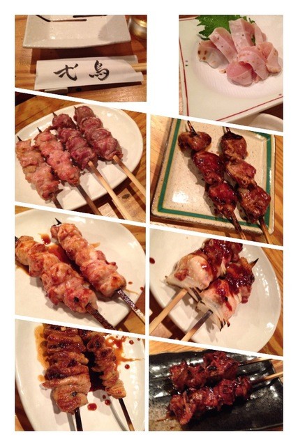 金山で焼き鳥 By 小波彼方 名古屋コーチン 旬彩 弌鳥 いっちょう 金山 鳥料理 食べログ 金山で焼き鳥 By 小波彼方 名古屋コーチン 旬彩 弌鳥 いっちょう 金山 鳥料理 食べログ