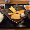 さかな食堂