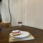 だから、今日がよかったと思える。 - 